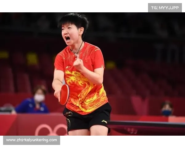 孙颖莎能否在2025乒乓球世界杯上实现三连冠荣耀挑战 孙颖莎能否在2025乒乓球世界杯上实现三连冠荣耀挑战